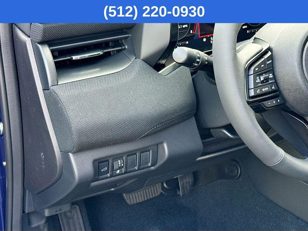 new 2026 Subaru Outback car, priced at $41,404
