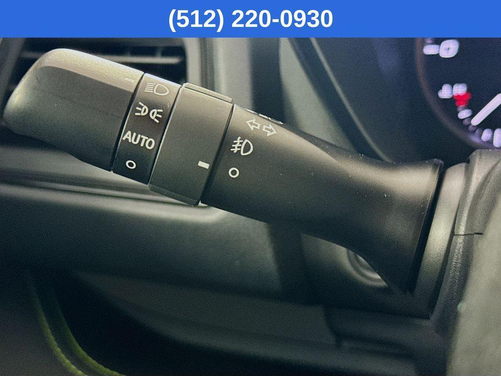 used 2025 Subaru Ascent car, priced at $40,500