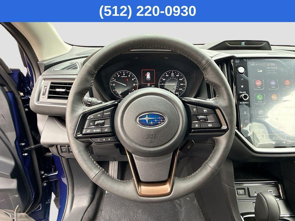 new 2026 Subaru Ascent car, priced at $47,664