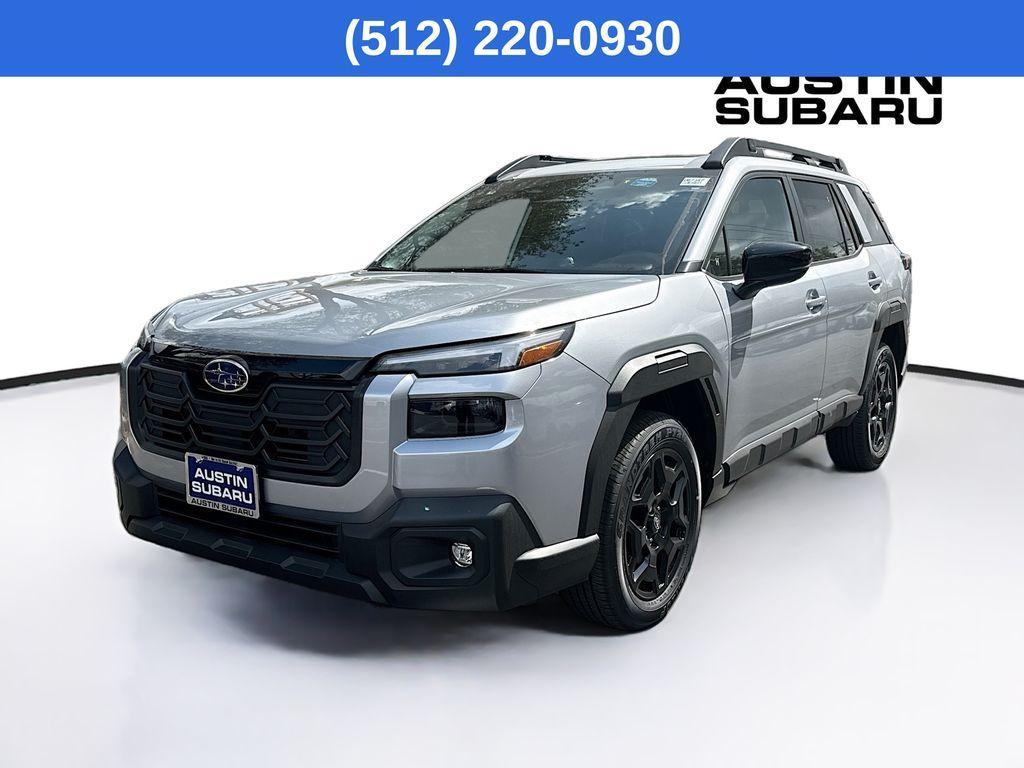 new 2026 Subaru Outback car, priced at $41,239