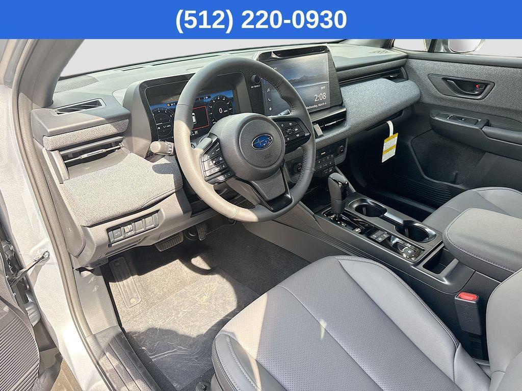 new 2026 Subaru Outback car, priced at $41,239
