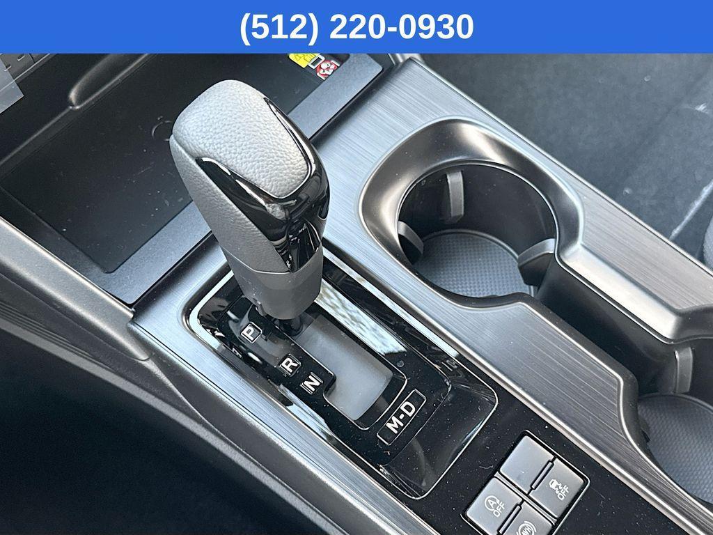 new 2026 Subaru Outback car, priced at $41,464