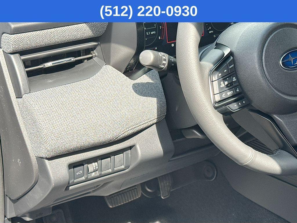 new 2026 Subaru Outback car, priced at $41,239
