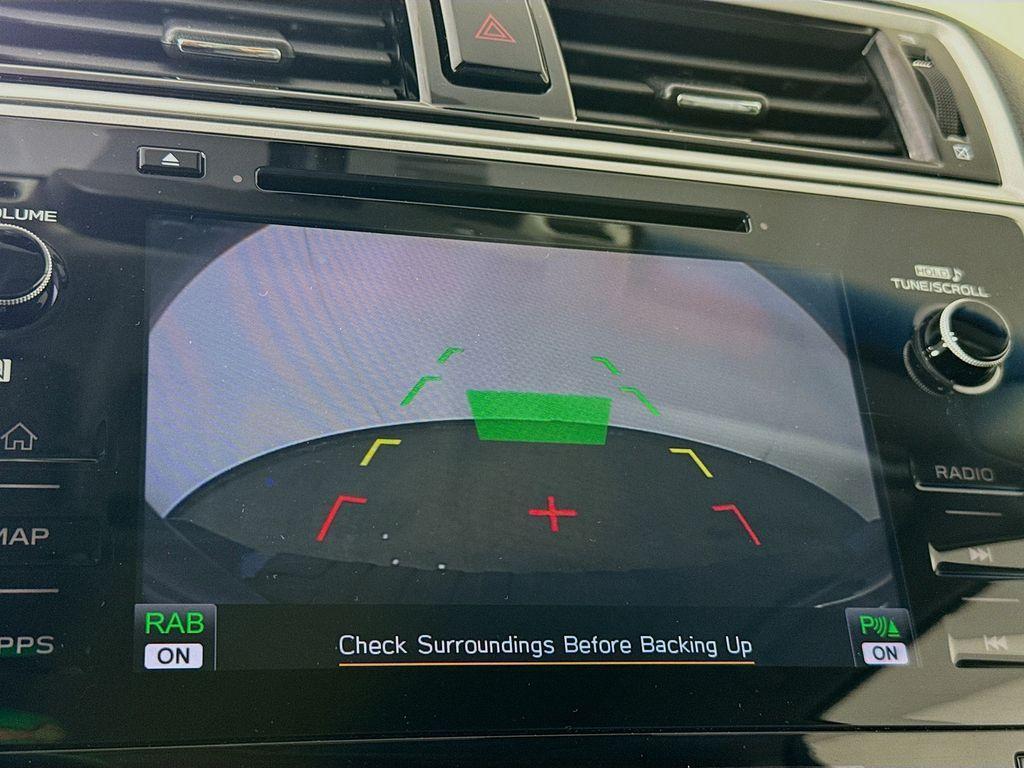 used 2019 Subaru Outback car, priced at $22,980