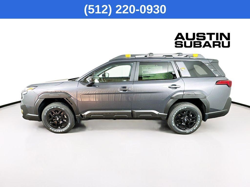 new 2026 Subaru Outback car, priced at $49,405