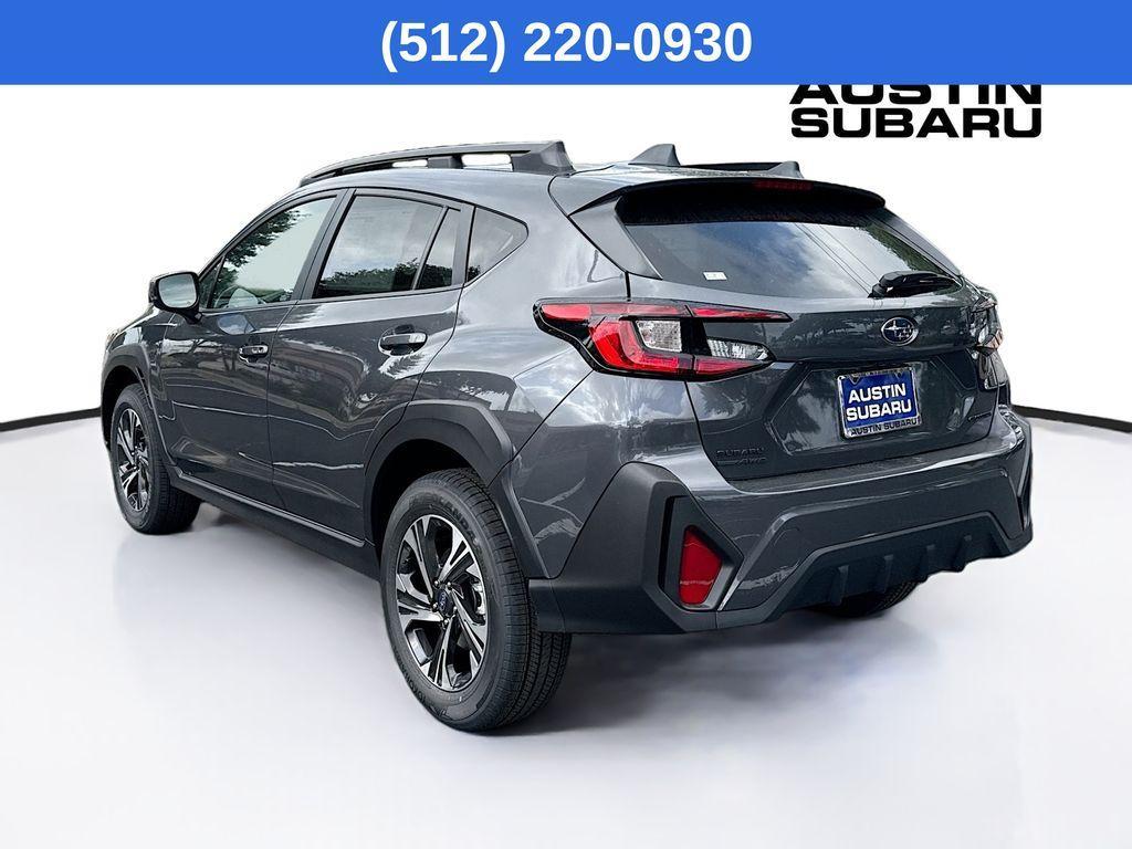 new 2026 Subaru Crosstrek car, priced at $30,394