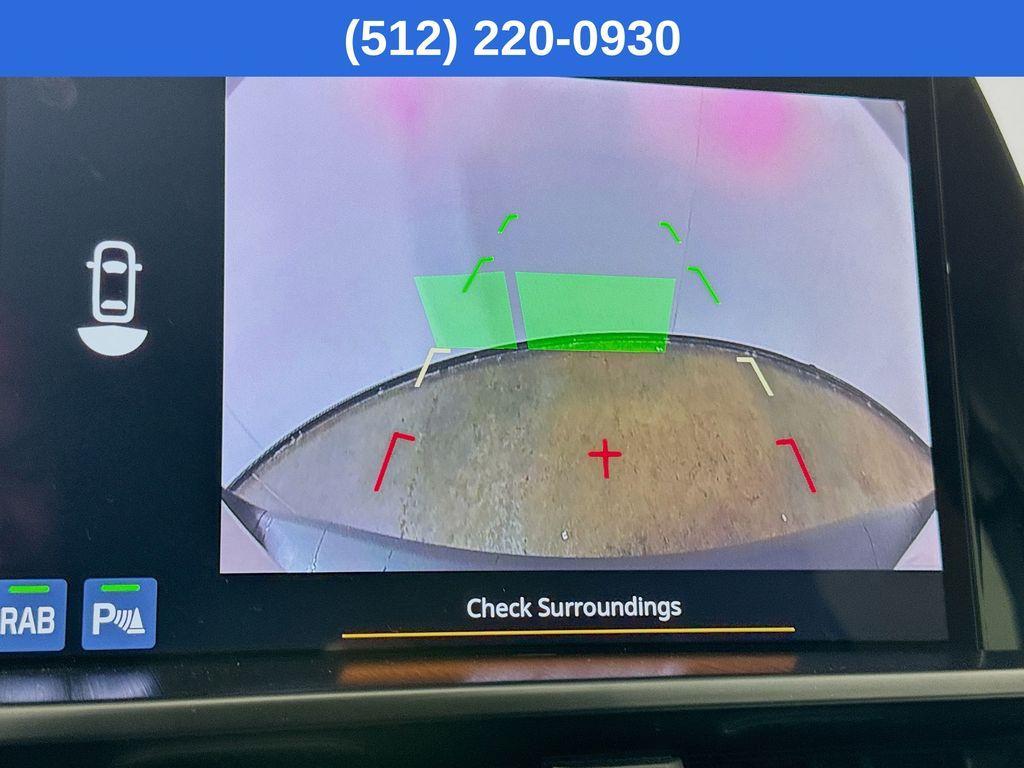 new 2026 Subaru Outback car, priced at $44,584