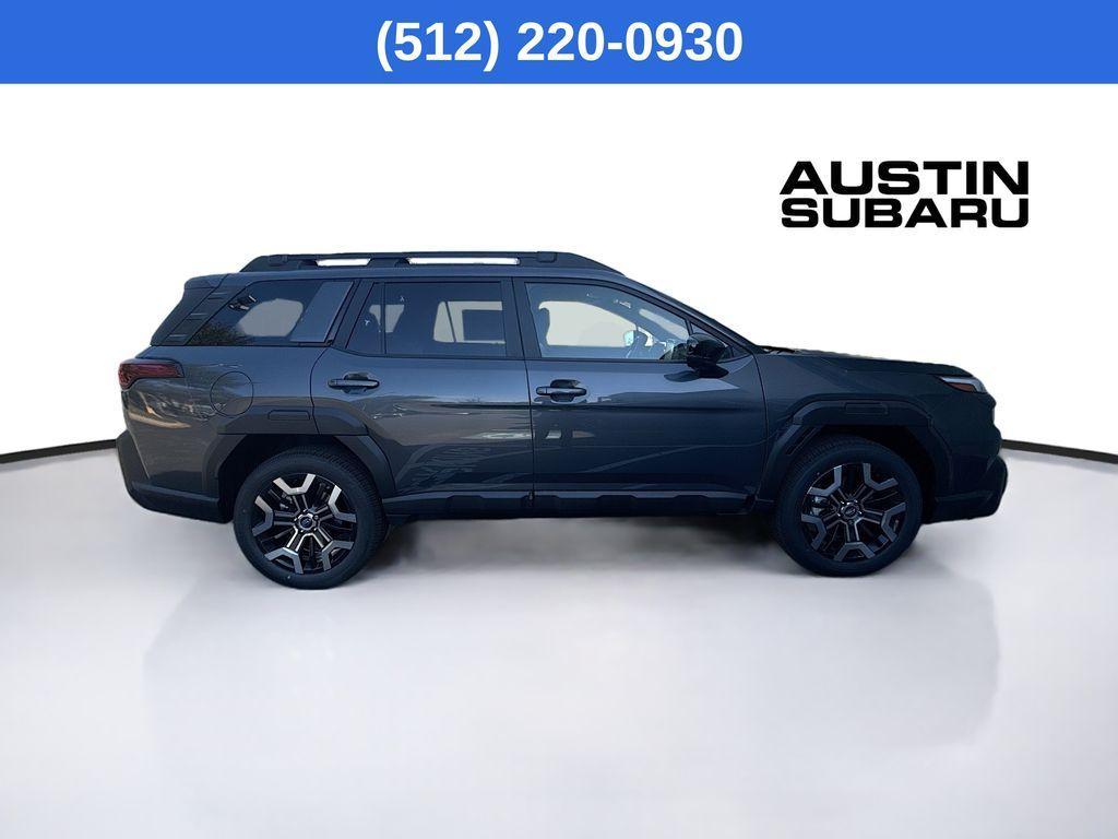 new 2026 Subaru Outback car, priced at $47,871