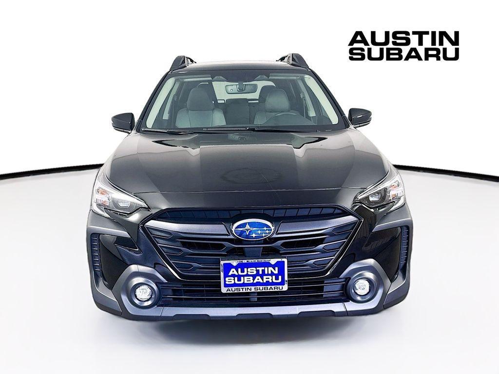 used 2025 Subaru Outback car, priced at $32,425