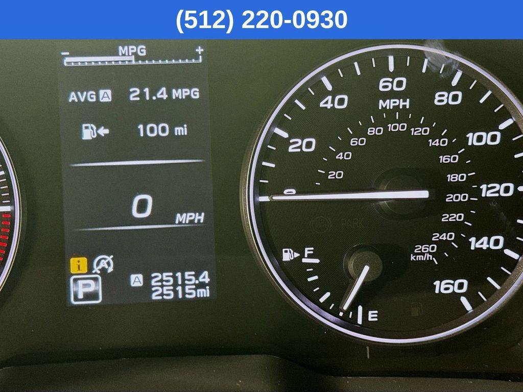 used 2025 Subaru Outback car, priced at $32,425