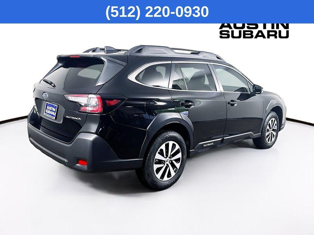 used 2025 Subaru Outback car, priced at $32,425