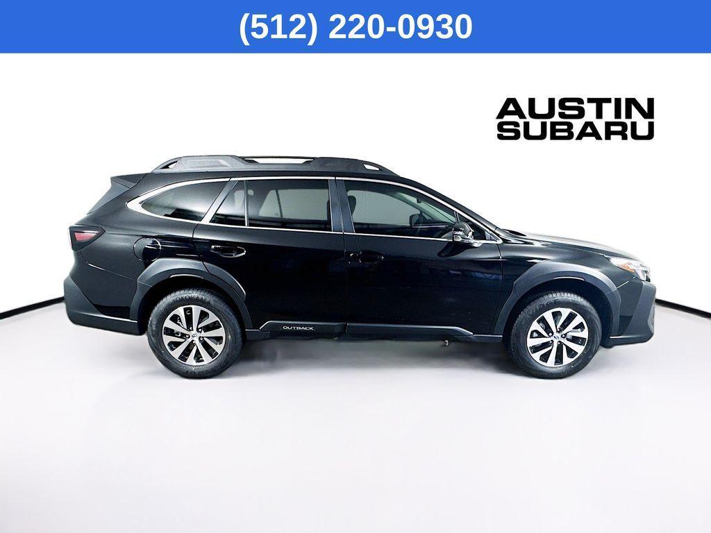 used 2025 Subaru Outback car, priced at $32,425