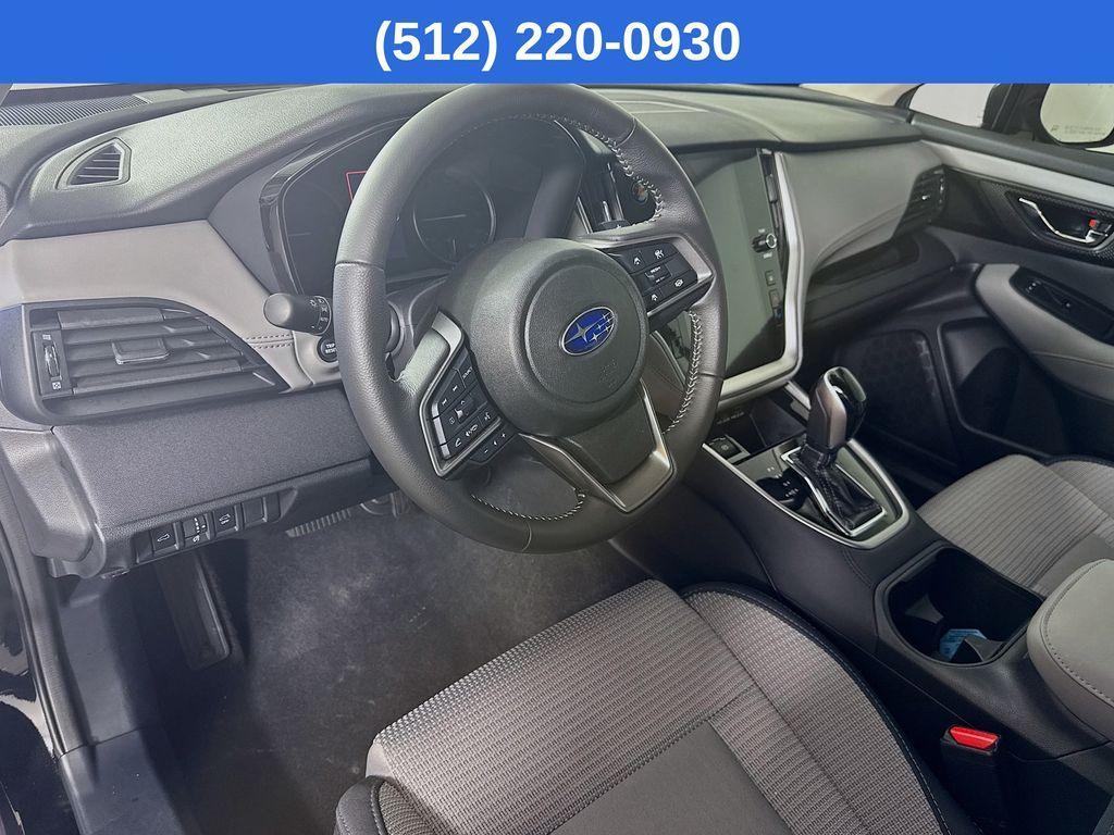 used 2025 Subaru Outback car, priced at $32,425