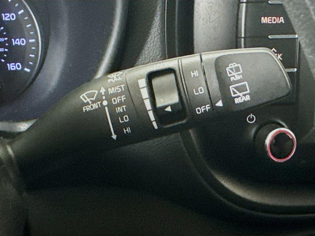 used 2021 Kia Soul car, priced at $13,298