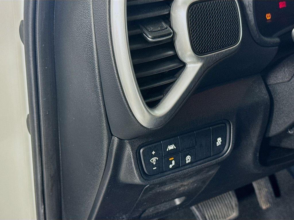 used 2021 Kia Soul car, priced at $13,298