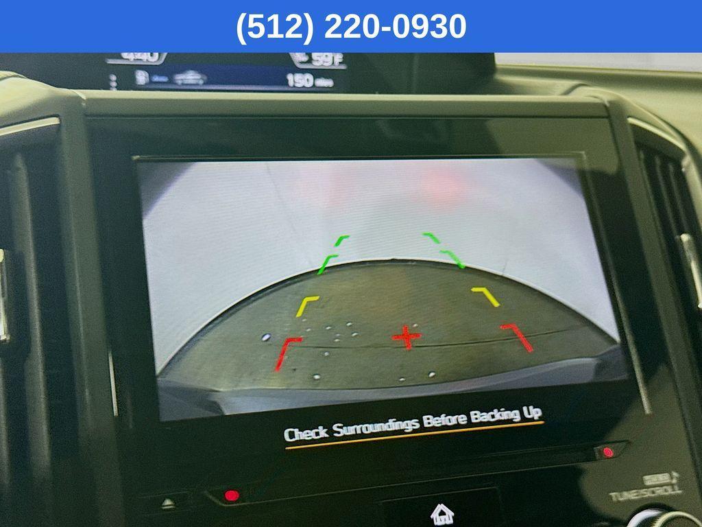 used 2023 Subaru Impreza car, priced at $25,988