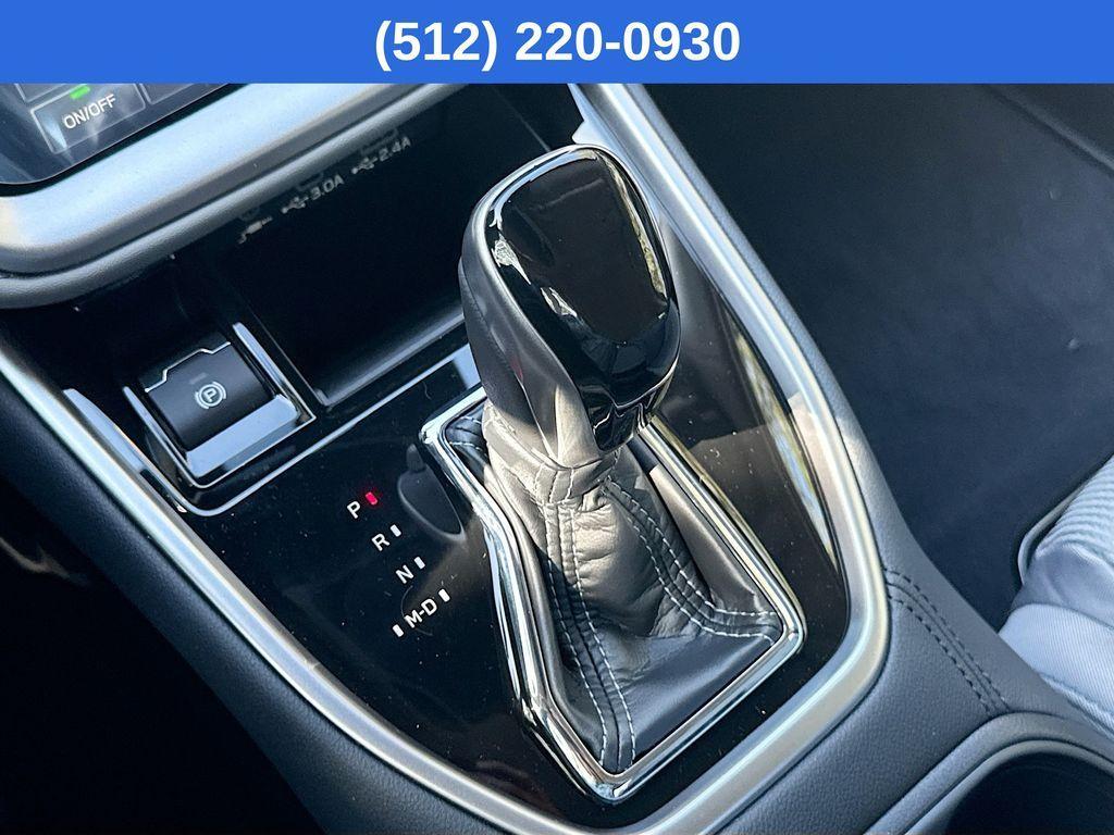 new 2025 Subaru Legacy car, priced at $30,213