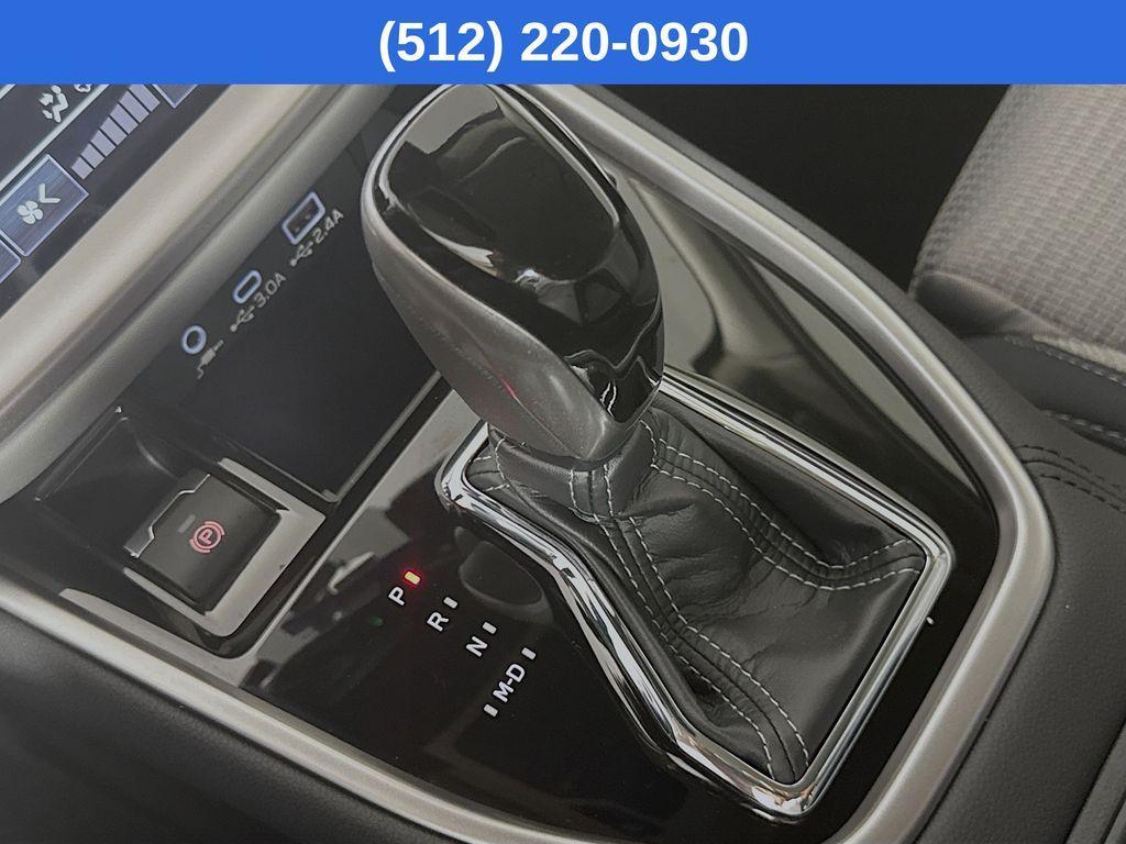 used 2025 Subaru Outback car, priced at $32,489