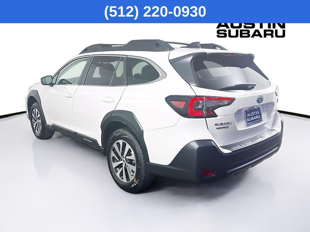 used 2025 Subaru Outback car, priced at $32,489