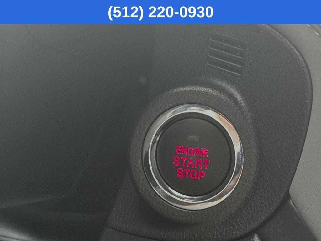 used 2025 Subaru Outback car, priced at $32,489