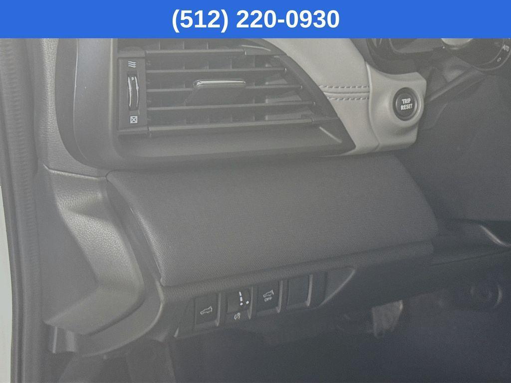 used 2025 Subaru Outback car, priced at $32,489