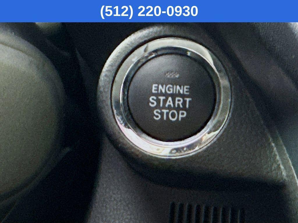 used 2023 Subaru WRX car, priced at $28,800