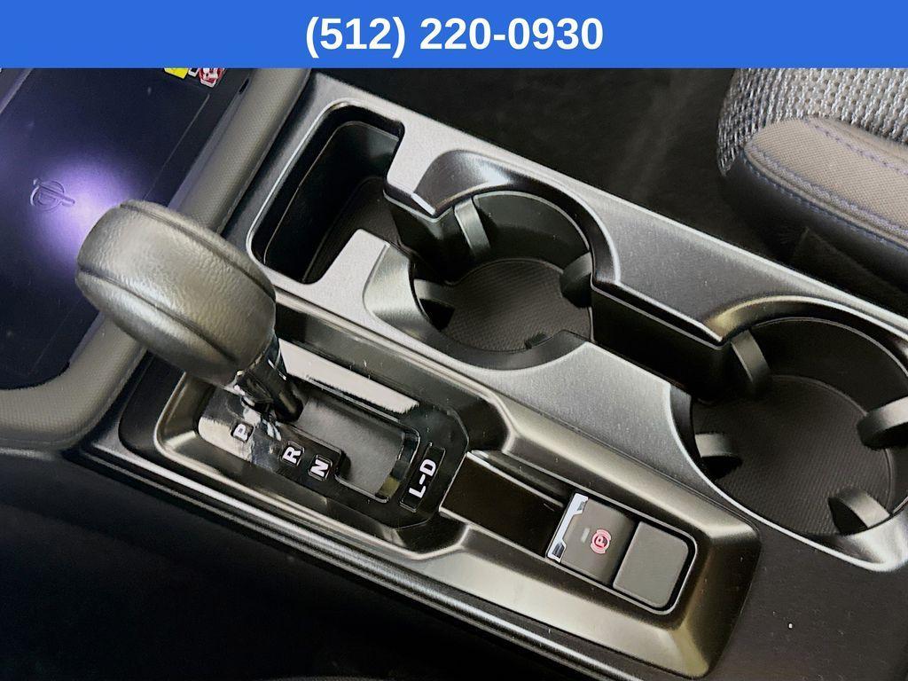 new 2026 Subaru Forester car, priced at $33,438