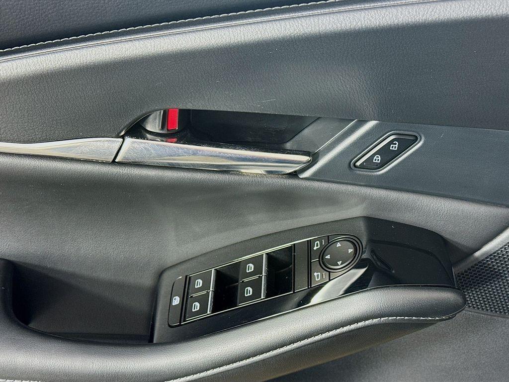 used 2023 Mazda CX-30 car, priced at $24,000