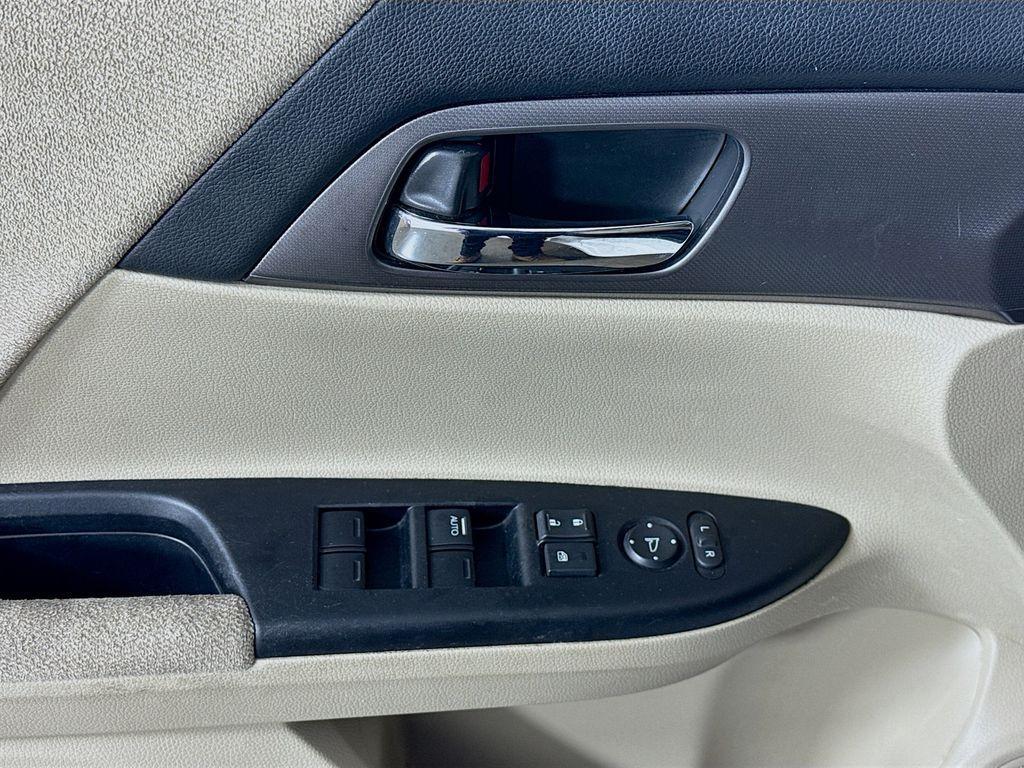 used 2013 Honda Accord car, priced at $10,899