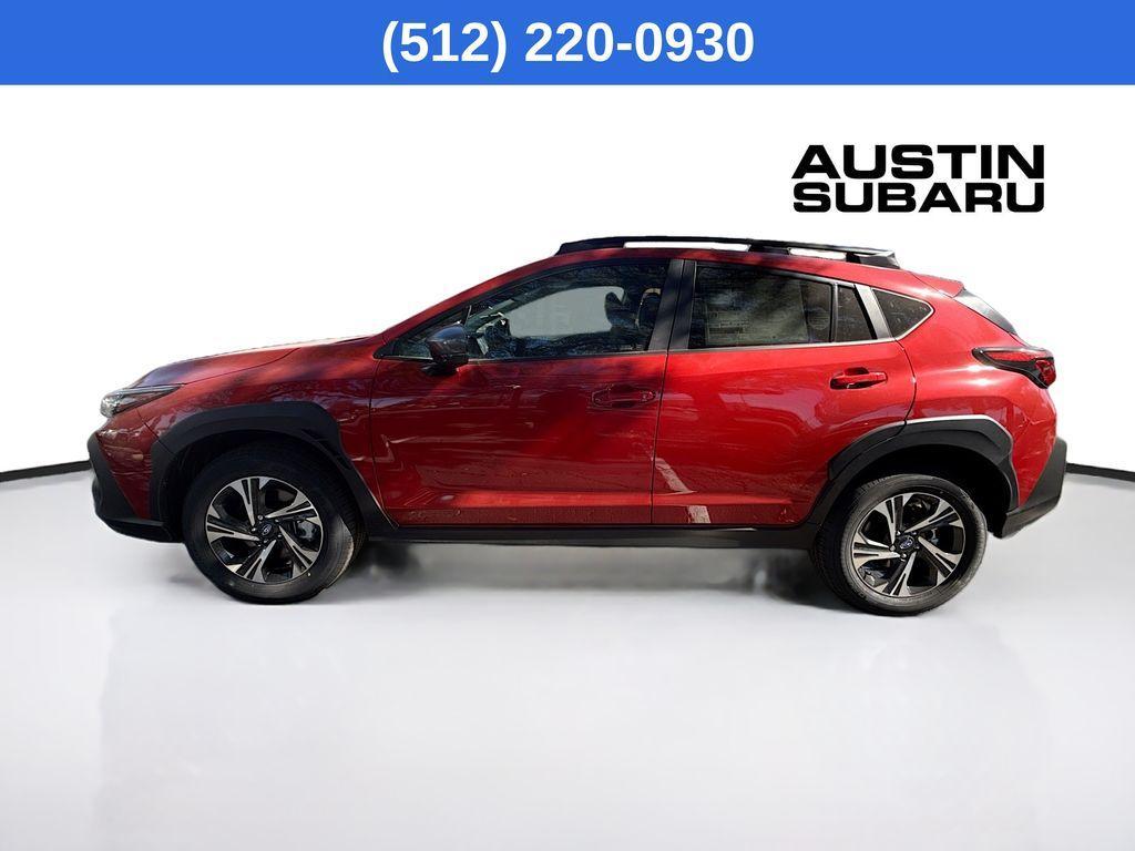 new 2026 Subaru Crosstrek car, priced at $30,394