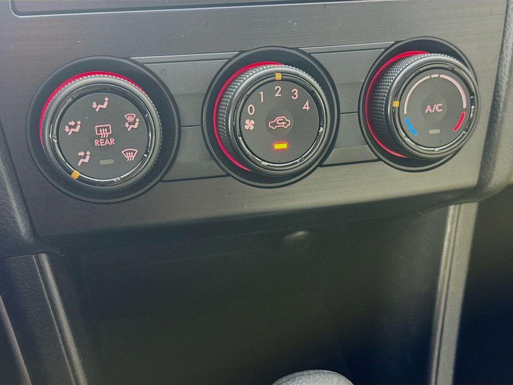 used 2014 Subaru Impreza car, priced at $9,785