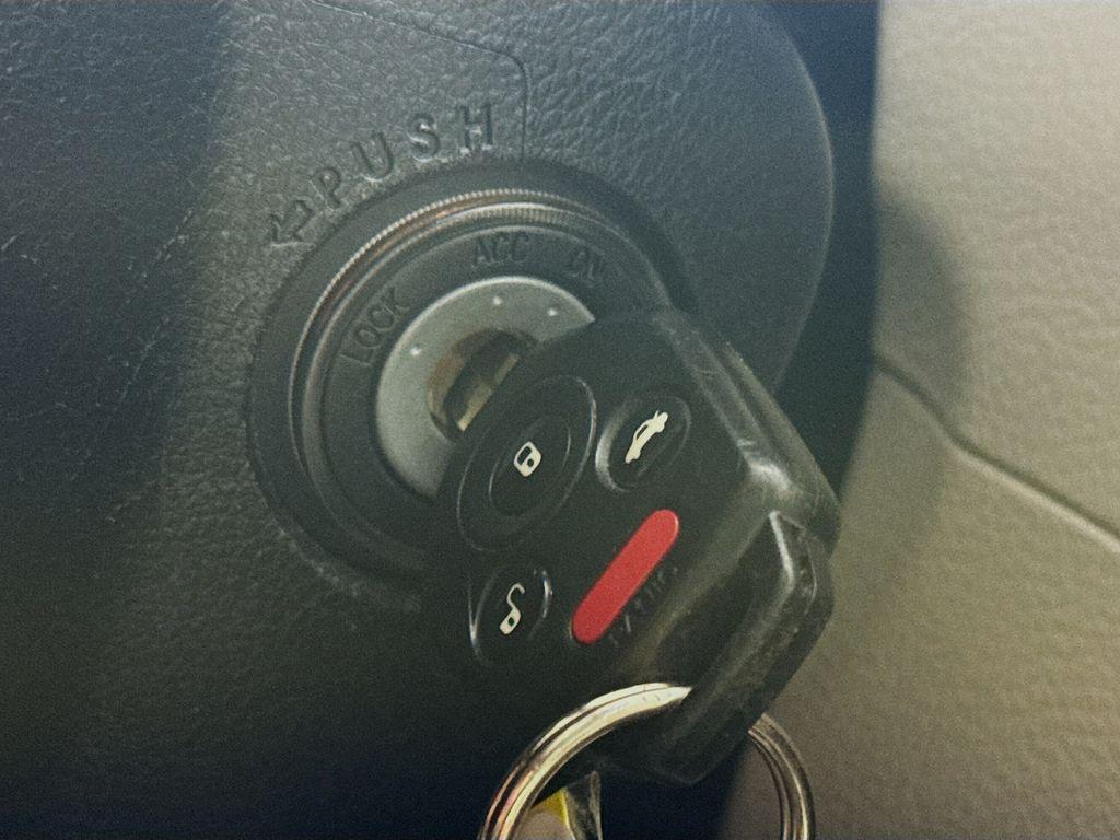 used 2014 Subaru Impreza car, priced at $9,785