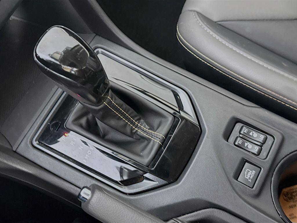 used 2023 Subaru Crosstrek car, priced at $23,950