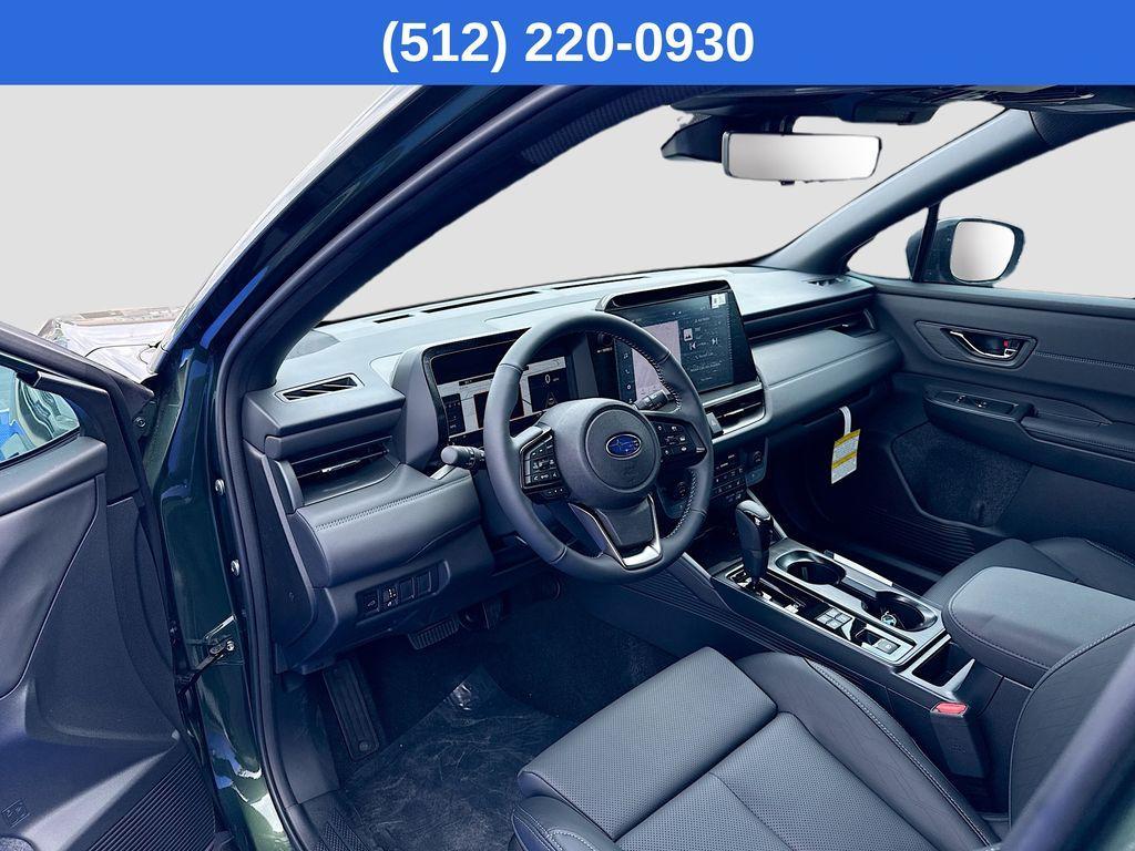 new 2026 Subaru Outback car, priced at $48,246