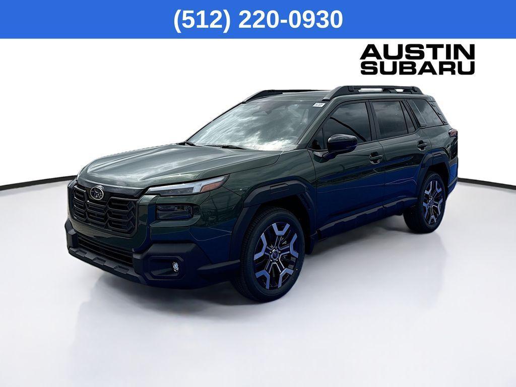 new 2026 Subaru Outback car, priced at $48,246