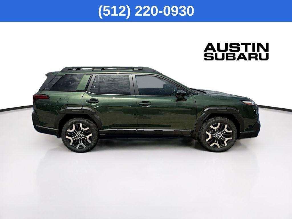 new 2026 Subaru Outback car, priced at $48,246