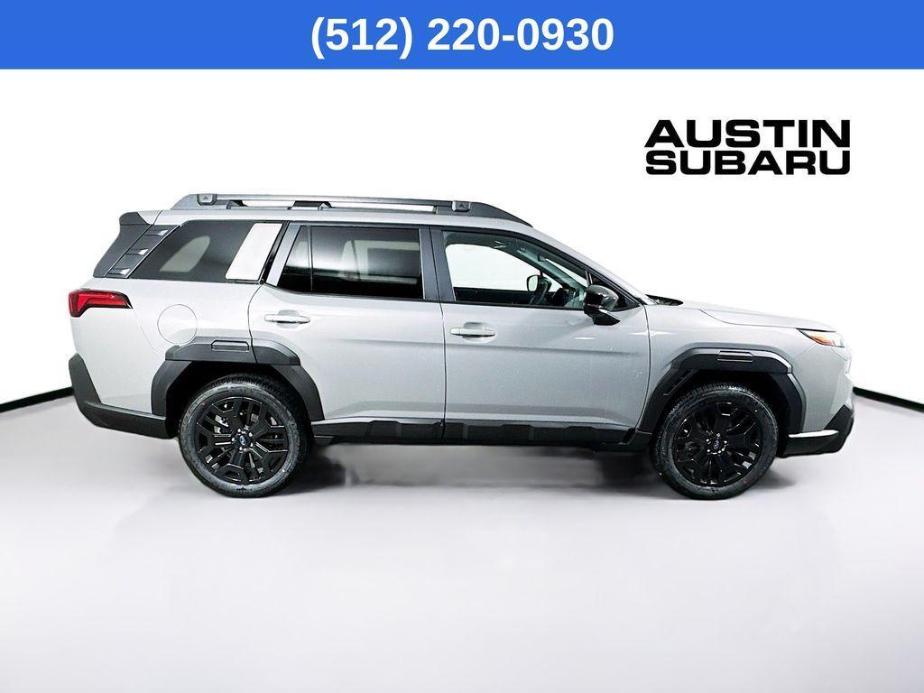 new 2026 Subaru Outback car, priced at $46,386