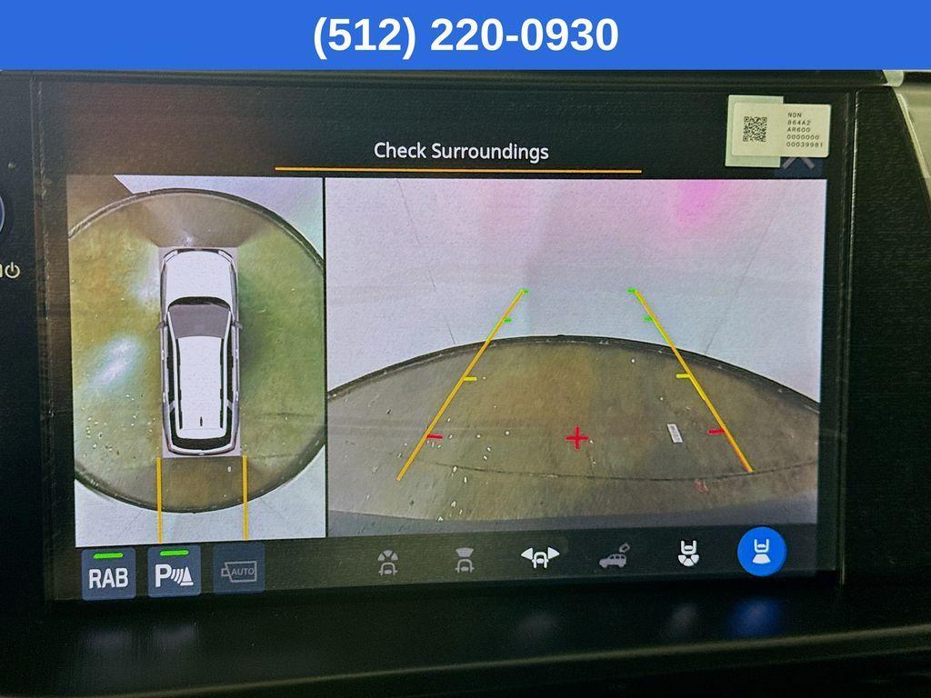 new 2026 Subaru Outback car, priced at $46,386