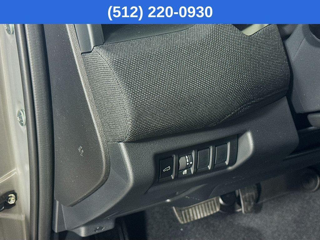 new 2026 Subaru Outback car, priced at $46,386