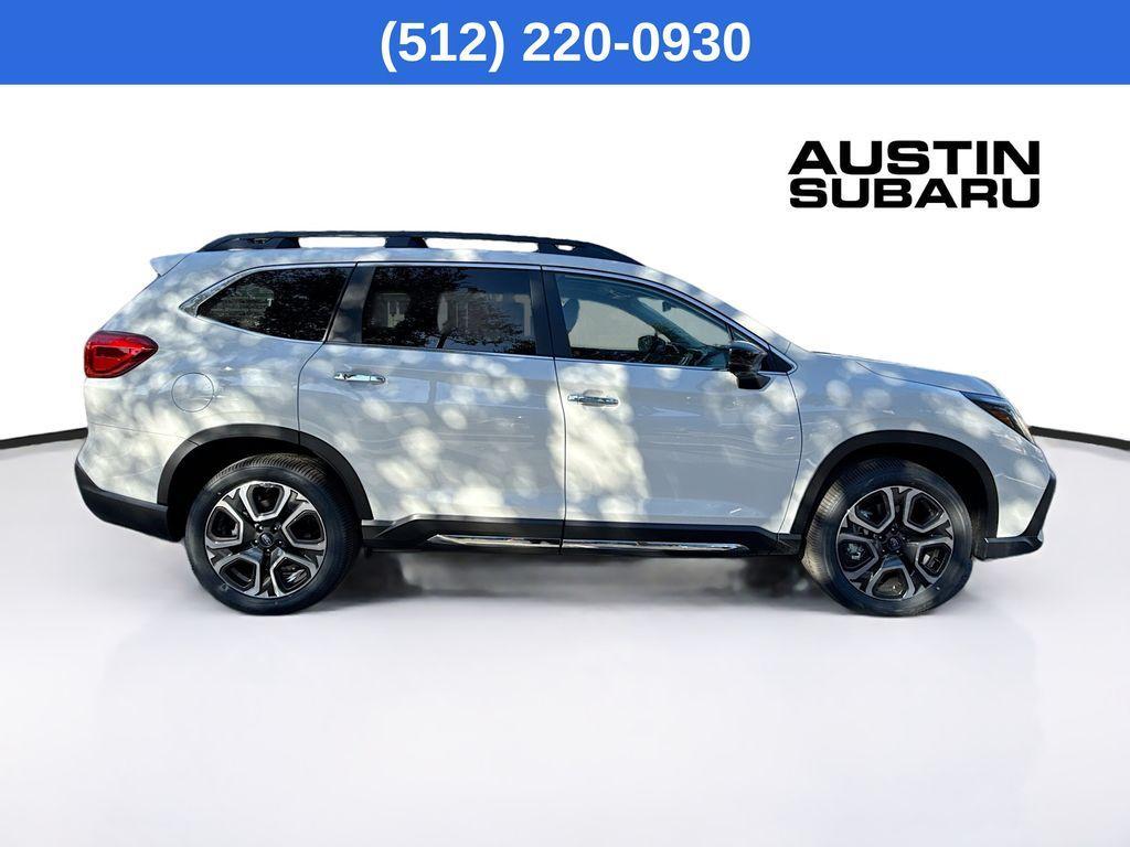 new 2026 Subaru Ascent car, priced at $49,817