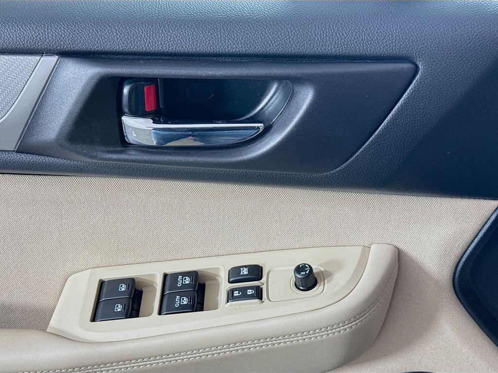 used 2019 Subaru Outback car, priced at $17,725