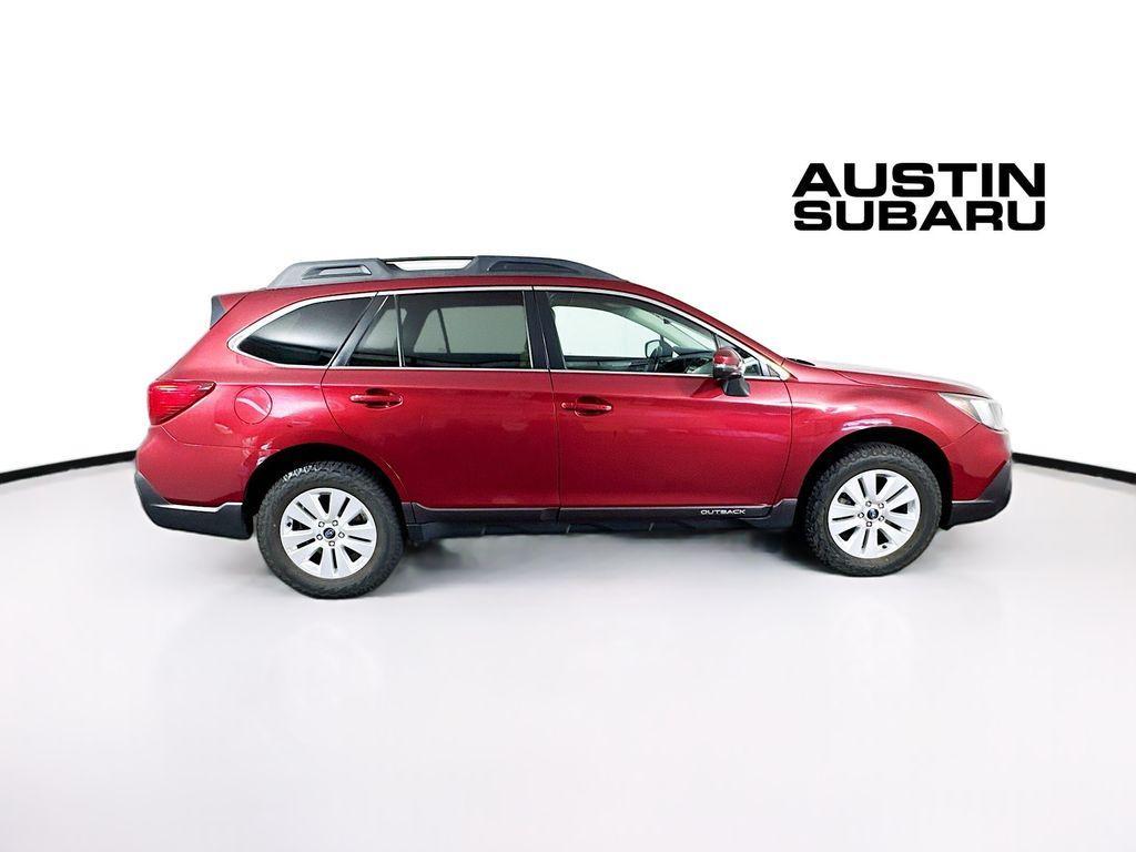 used 2019 Subaru Outback car, priced at $17,725