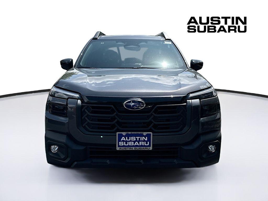 new 2026 Subaru Outback car, priced at $44,016