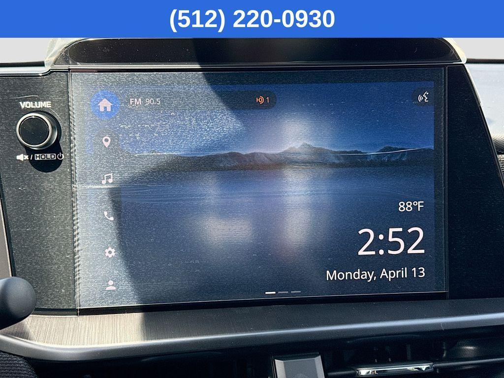 new 2026 Subaru Outback car, priced at $44,016