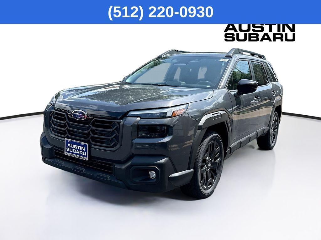 new 2026 Subaru Outback car, priced at $44,016