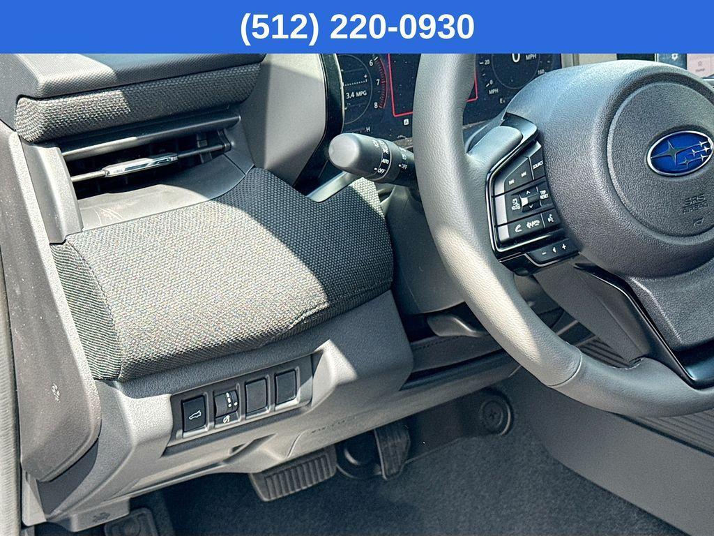 new 2026 Subaru Outback car, priced at $44,016