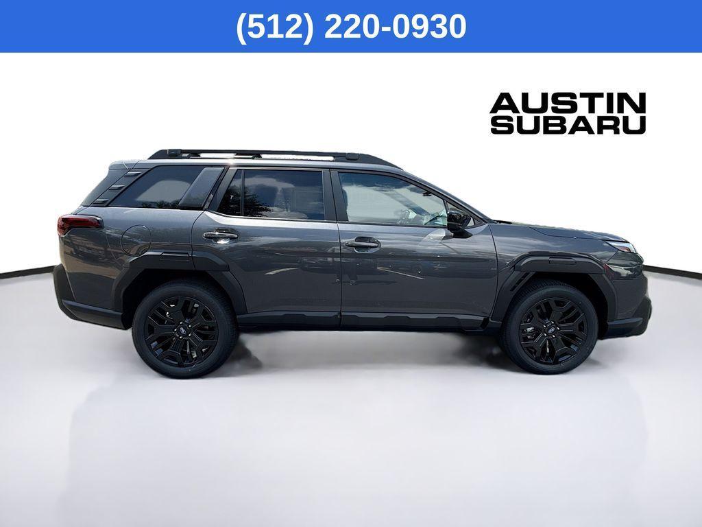 new 2026 Subaru Outback car, priced at $44,016