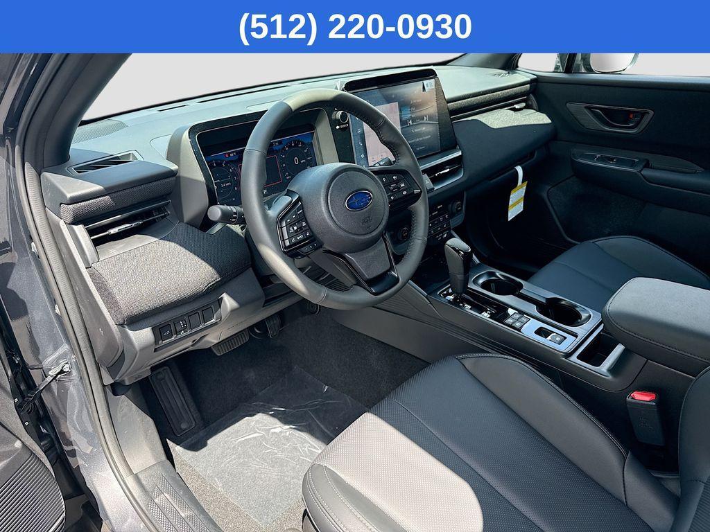 new 2026 Subaru Outback car, priced at $44,016