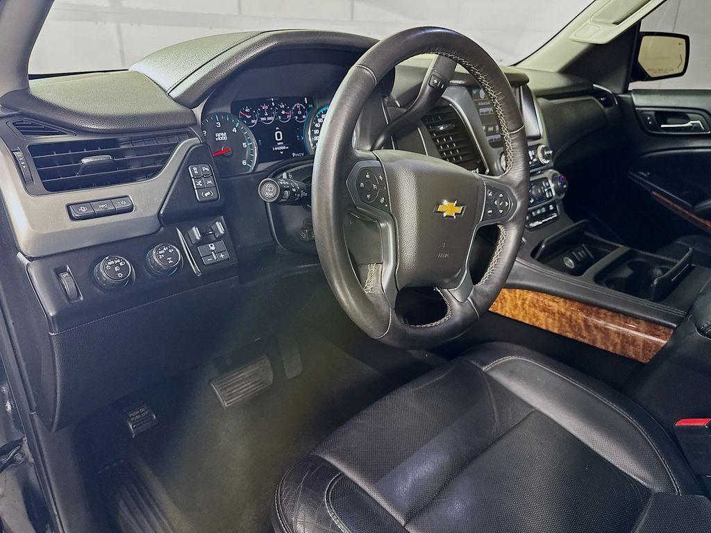 used 2016 Chevrolet Tahoe car, priced at $18,978