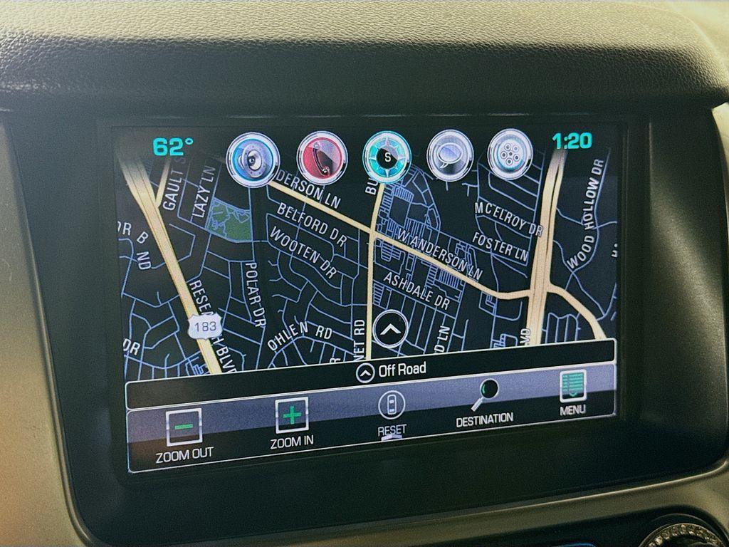 used 2016 Chevrolet Tahoe car, priced at $18,978